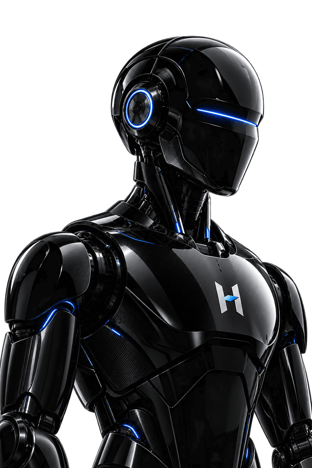 Hestra AI research assistant